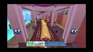 Subway Surfers World Tour 2019   San Francisco   Official Trailer