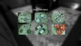 Semantic-level Decentralized Mult-Robot Decision-Making using Probabilistic Macro-Observations