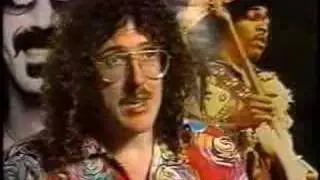 Weird Al 