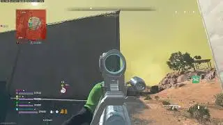 LIVE WARZONE 2 NUKE CONTRACT