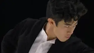 Nathan Chen (Savlonic - Broken)