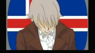 【MAD】 Hetalia ×  Persona 4 Op