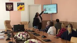Дополнительные внесения в проект благоустройства площади