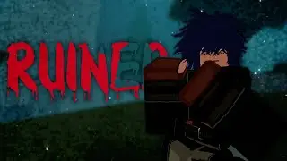 Deepwoken PVP is Ruined... | Deepwoken