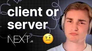 Let’s end the discussion! 