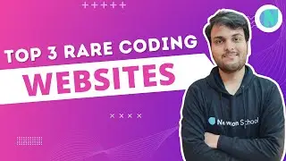 Top 3 Rare Coding Websites|Coding Websites For Practice Free|Coding Websites For Beginners