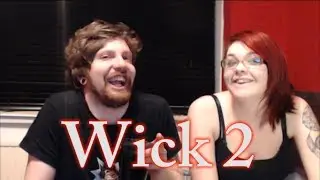 STOP LOOKING THAT WAY! - Wick ft TheKryl Part 2