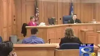 La Crosse Teen Gets Probation in MySpace Nude Pictures Case