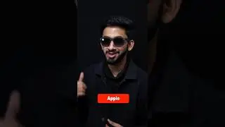 Apple employees Salary evlo nu theriyuma?💰🤑 Wait for the End😎 