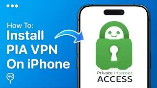 How To Install Private Internet Access VPN On iPhone - Easy Guide