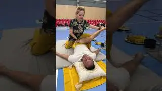 Czech Republic Massage Championship