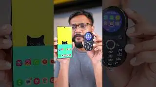 I Tried This - Unique Phone 