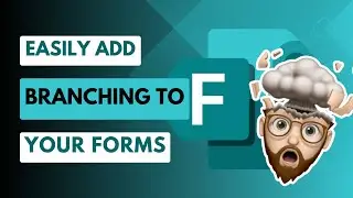 Master Microsoft Forms Branching with This Step-By-Step Guide