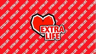 Message to Extra Life Roleplay ❤️