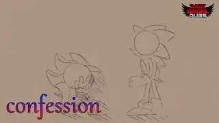 Confession (Sonic Animation dub)