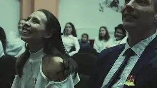 ВЫПУСКНИКИ ЖГУТ - ВЫПУСКУ 99 - 20 ЛЕТ - ПЕСНЯ ВЫПУСКНОЙ - ГИМН ВЫПУСКНИКОВ