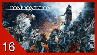 Securing the Summit - Confrontation - Let's Play - 16