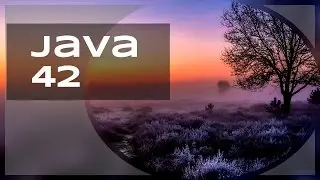 42 - Interface ( implements ) | Java Tutorials