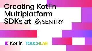 Creating Kotlin Multiplatform SDK at  @Sentry-monitoring