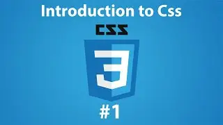 #1 CSS Introduction in Arabic [2021] | CSS بالعربي