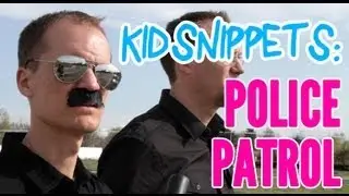 Kid Snippets: 