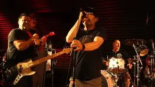 LAGWAGON - 2022-06-23 - Freiburg, Germany - [Jazzhaus] - 17 Song Live Set