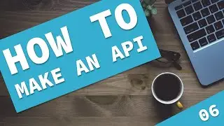 API Versioning - How to make a Laravel CRUD API #6