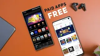 6 UNKNOWN Best App Store For Android in 2021 | App Store Android 2021