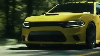 Как звучит HELLCAT SRT #shorts
