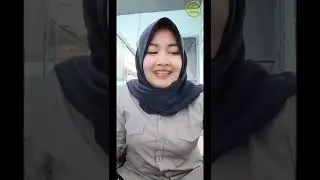 hijabers janda muda montok pake kemeja