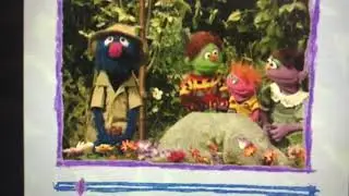 Elmo’s World Frogs Email