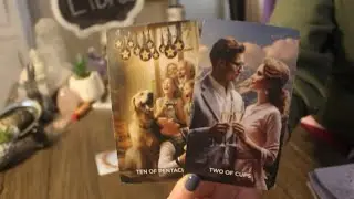 LIBRA: “I REALLY HOPE YOU SEE THIS MESSAGE BEFORE THEY REACH OUT”💗🫢 MARCH 2025 TAROT LOVE WEEKLY