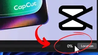 How To Fix Capcut Installer Stuck On 0% Windows 11 PC