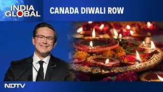 Canada News | Pierre Poilievre Cancels Diwali Celebration| Will Hasina Be Extradited? | India Global