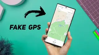 [100% Working] How to Fake GPS on Android Without Mock Location In 2024?