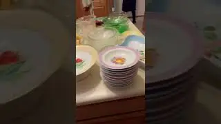 Скоро новое 