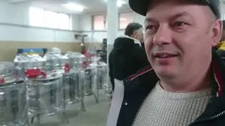 Производство фирмы MINELI