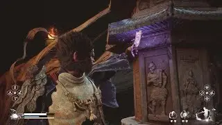 Black Myth: Wukong - All Purple Talismans Locations Quest