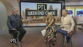 PTL Weekend Guide: May 2, 2024