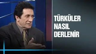 Türk Halk Müziğinin Üstadı Anlatıyor | Kanal 7 Arşiv