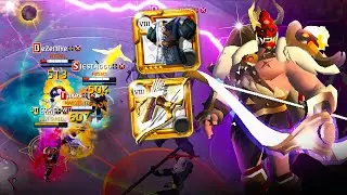 YOU Can MAKE MILLIONS Standing AFK In Albion Online😂