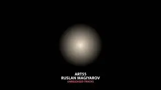 Ruslan Magiyarov, ART55 - My Vibe (Unreleased)