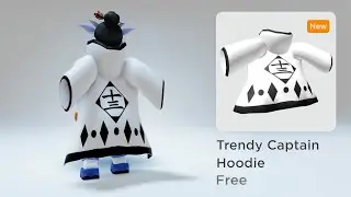 HURRY! NEW FREE ROBLOX ITEMS! 😍😲