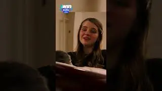 Семья Шелдона прощается с отцом 