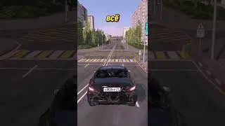 🚓ПОЛИЦИЯ ПОПАЛА В ДТП В GTA! l RMRP - Криминальная Московия