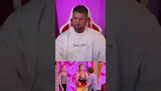 БАБКА ПОДРАЛАСЬ С ГОРДОНОМ