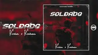 Yordan & Yon Kawa  -  Soldado