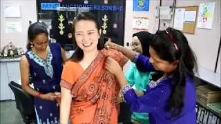 MNP Deepavali 2018