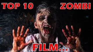 Korishingiz Kerak Bolgan 10 ta Eng Zor Zombilar Haqidagi Film