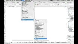 ARCHICAD Tutorial #57: How to make a Tools Toolbar in ARCHICAD